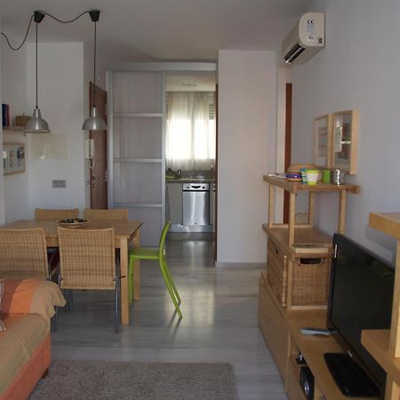 Apartamentos Elegance Denia Kültér fotó