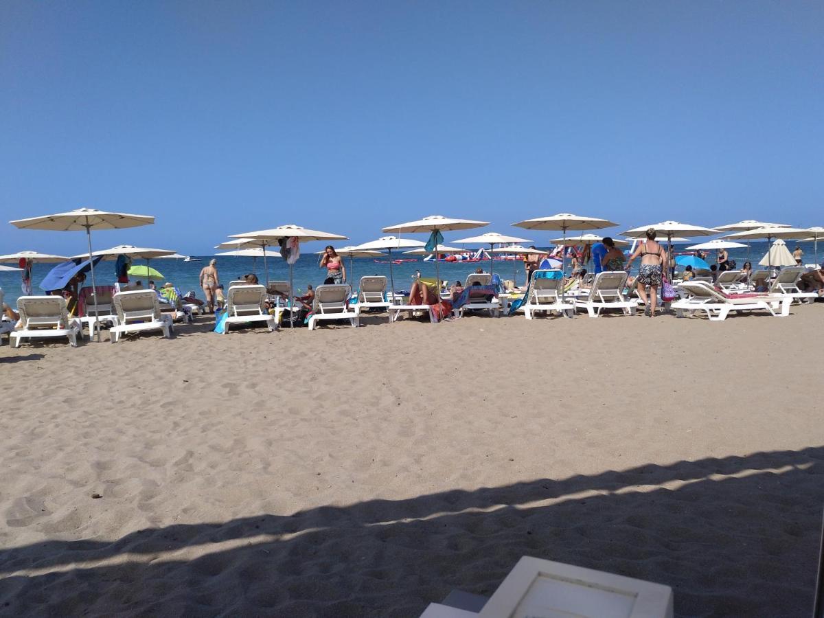 Apartamentos Elegance Denia Kültér fotó