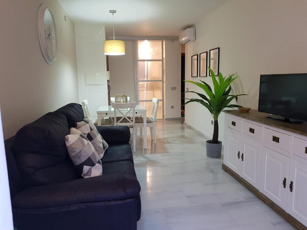 Apartamentos Elegance Denia Kültér fotó