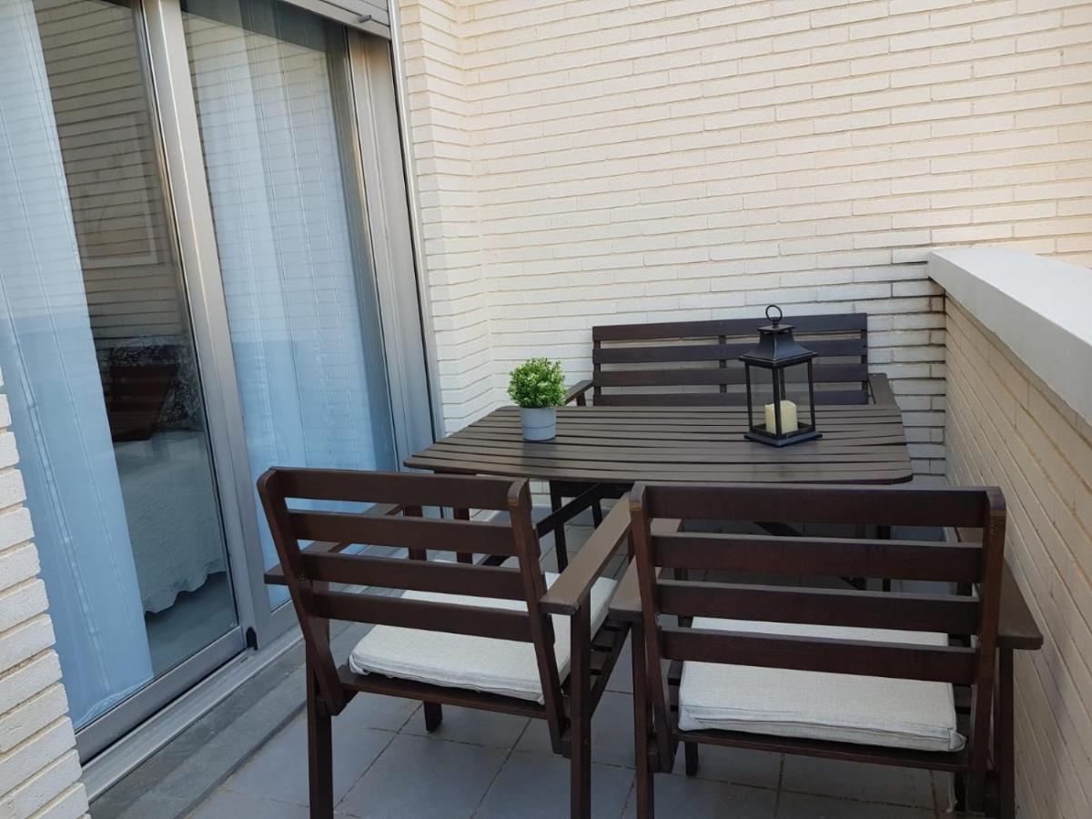 Apartamentos Elegance Denia Kültér fotó