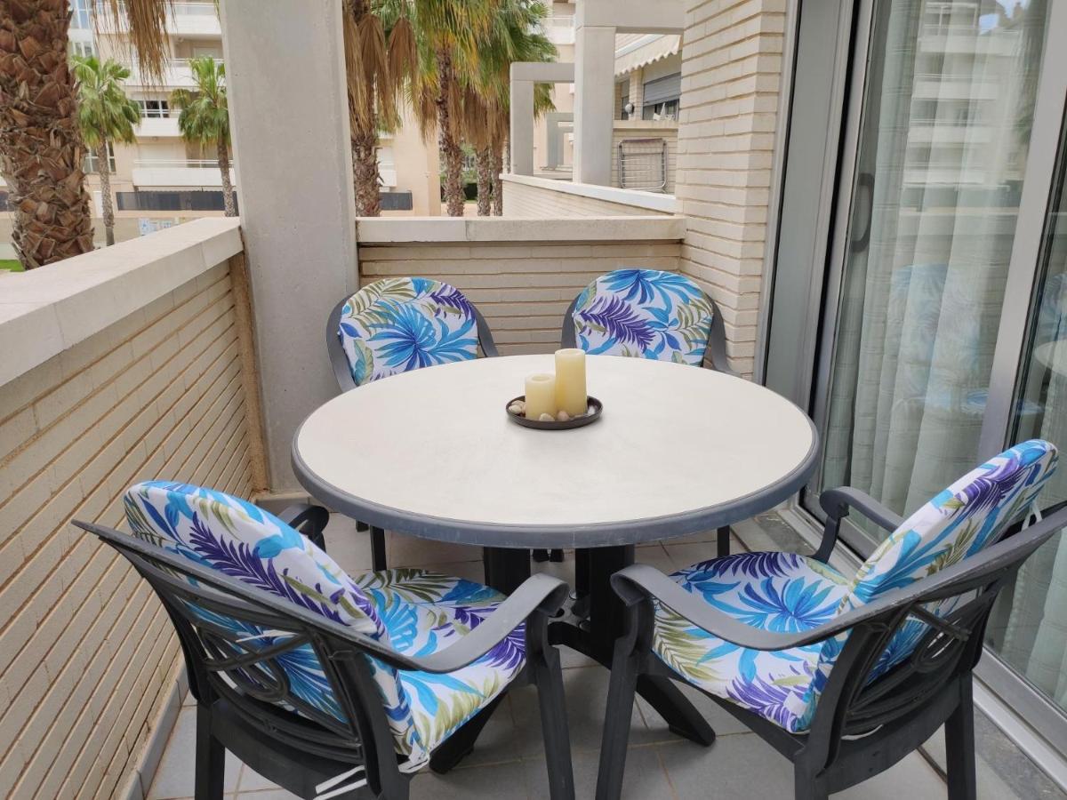 Apartamentos Elegance Denia Kültér fotó
