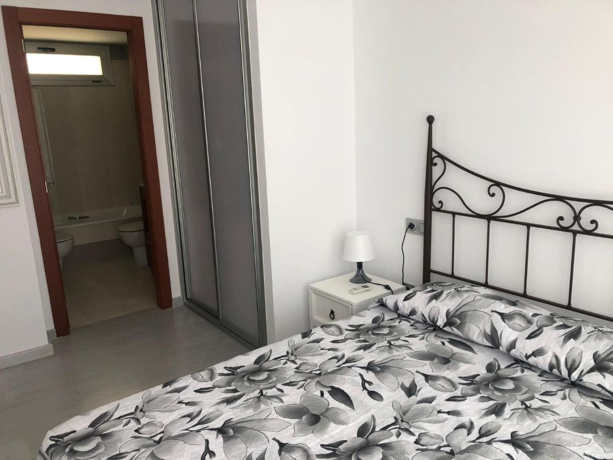 Apartamentos Elegance Denia Kültér fotó