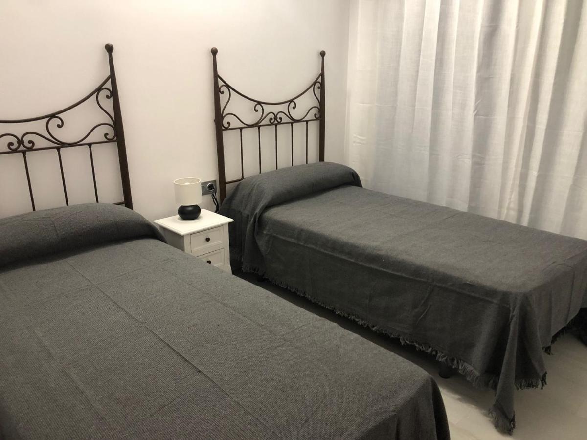 Apartamentos Elegance Denia Kültér fotó