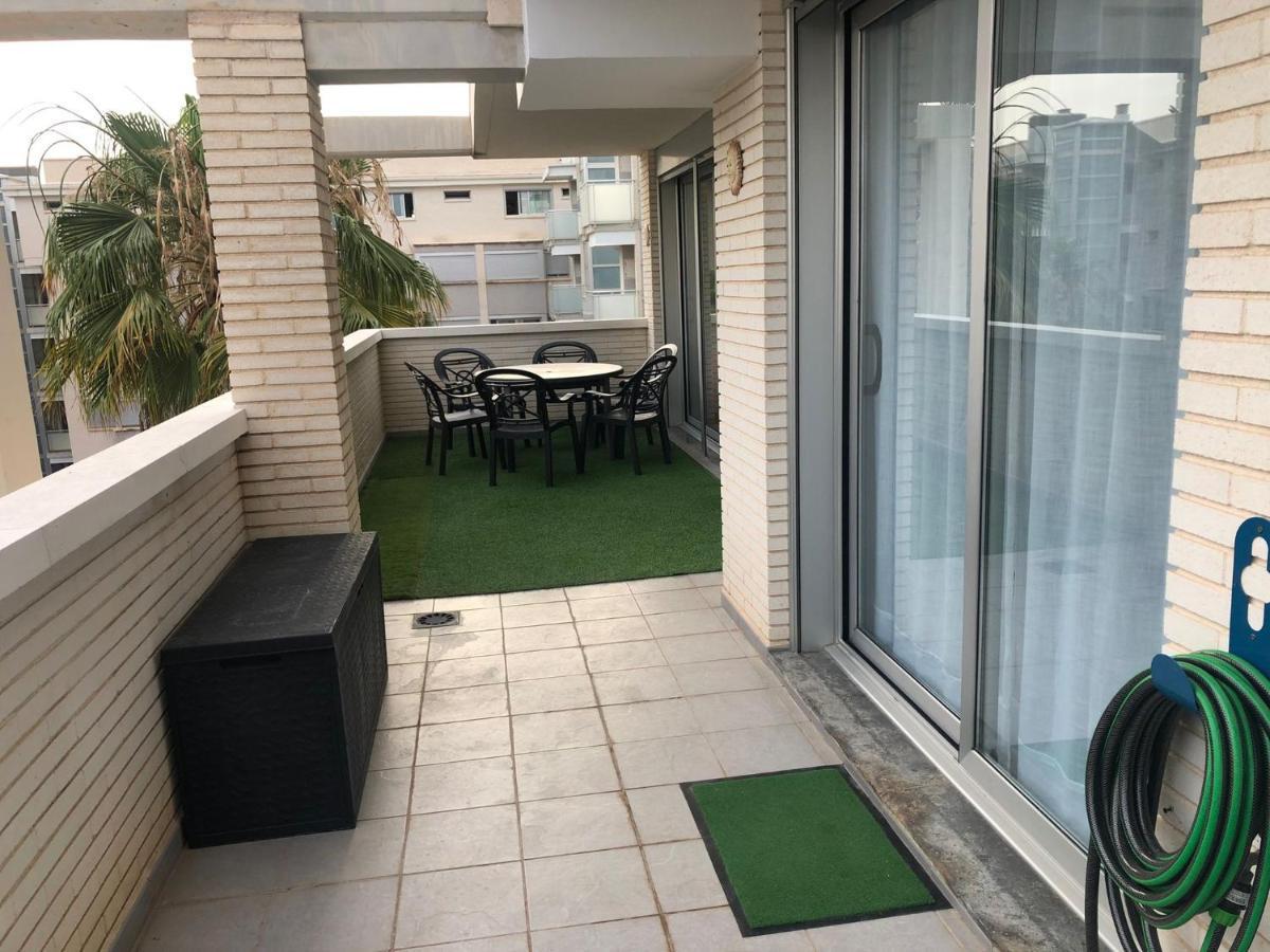 Apartamentos Elegance Denia Kültér fotó