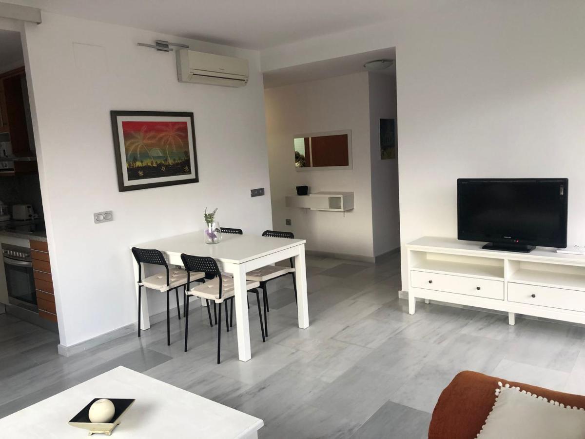 Apartamentos Elegance Denia Kültér fotó