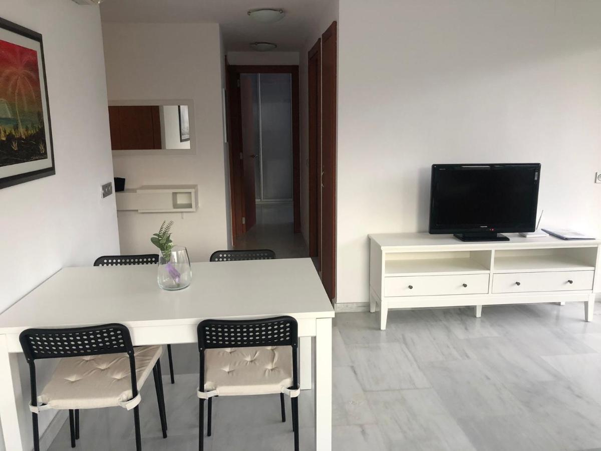 Apartamentos Elegance Denia Kültér fotó