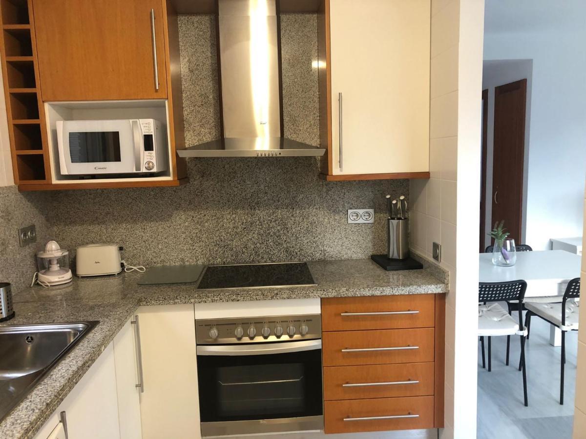 Apartamentos Elegance Denia Kültér fotó