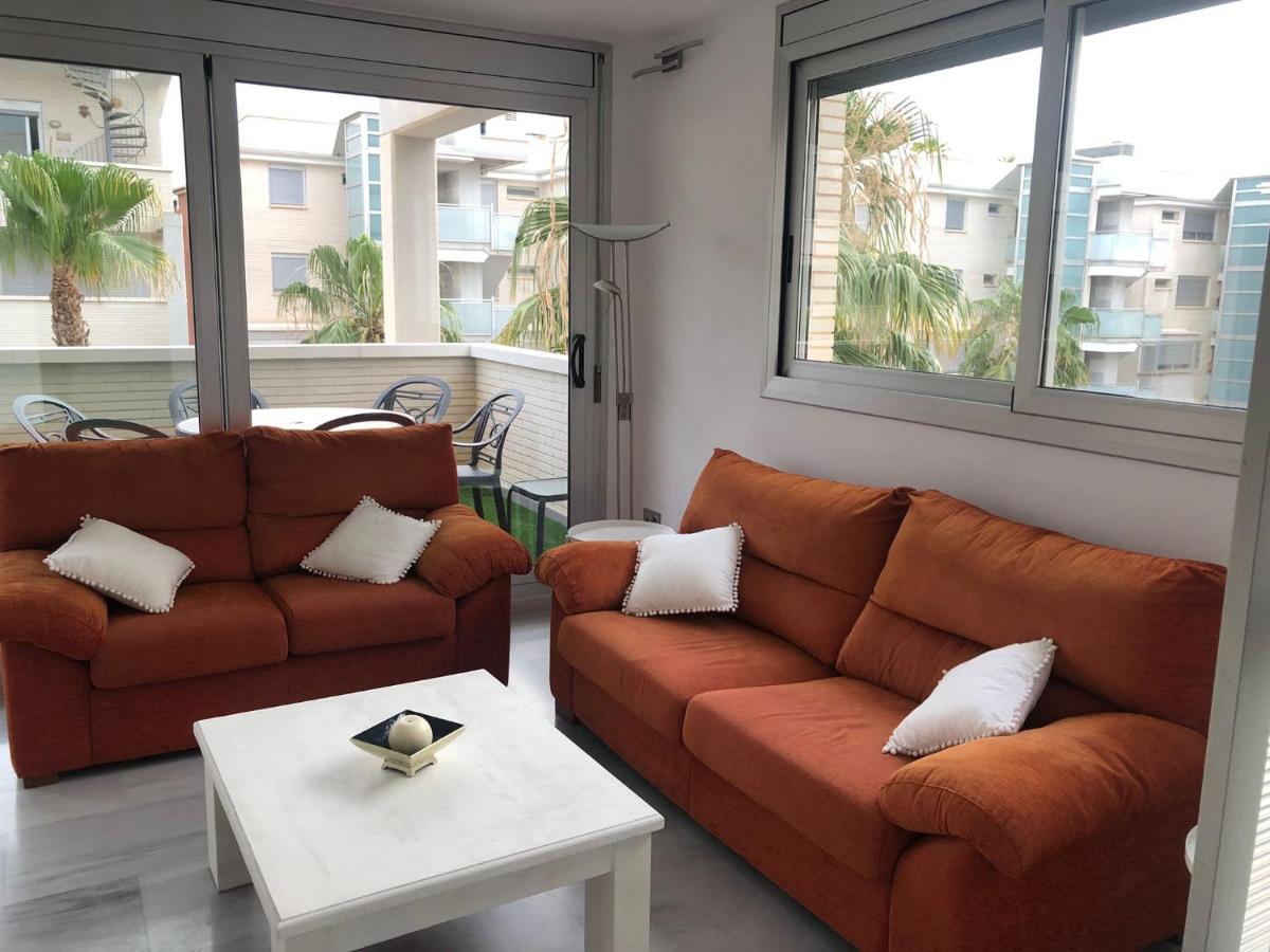 Apartamentos Elegance Denia Kültér fotó