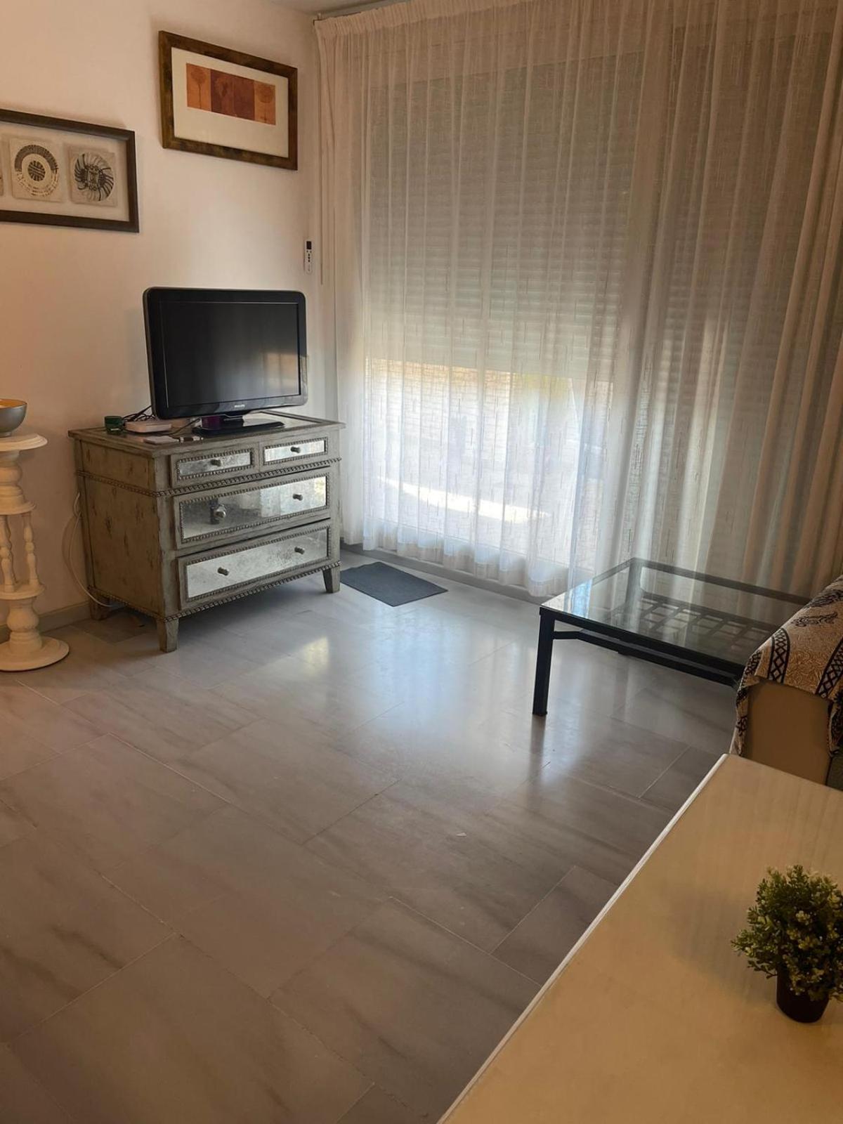 Apartamentos Elegance Denia Kültér fotó