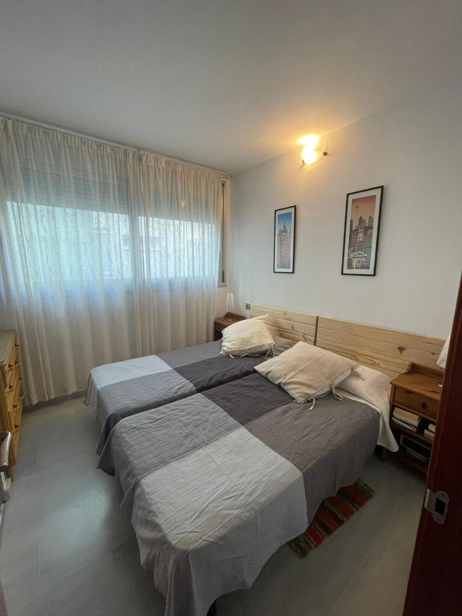 Apartamentos Elegance Denia Kültér fotó