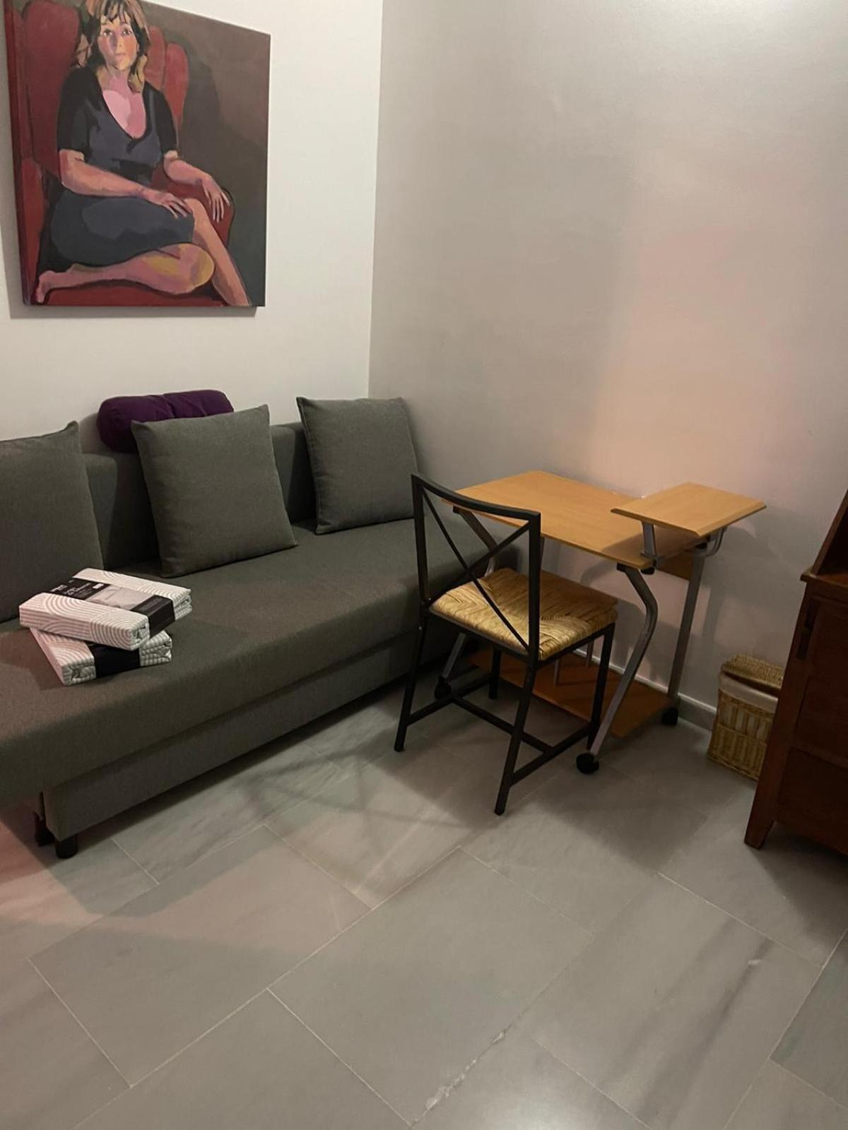 Apartamentos Elegance Denia Kültér fotó