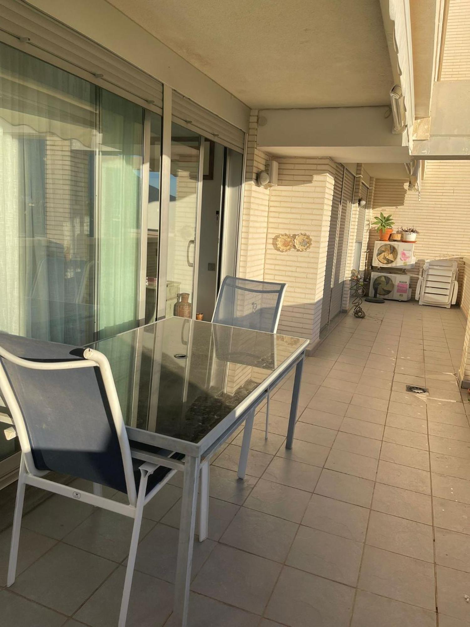Apartamentos Elegance Denia Kültér fotó