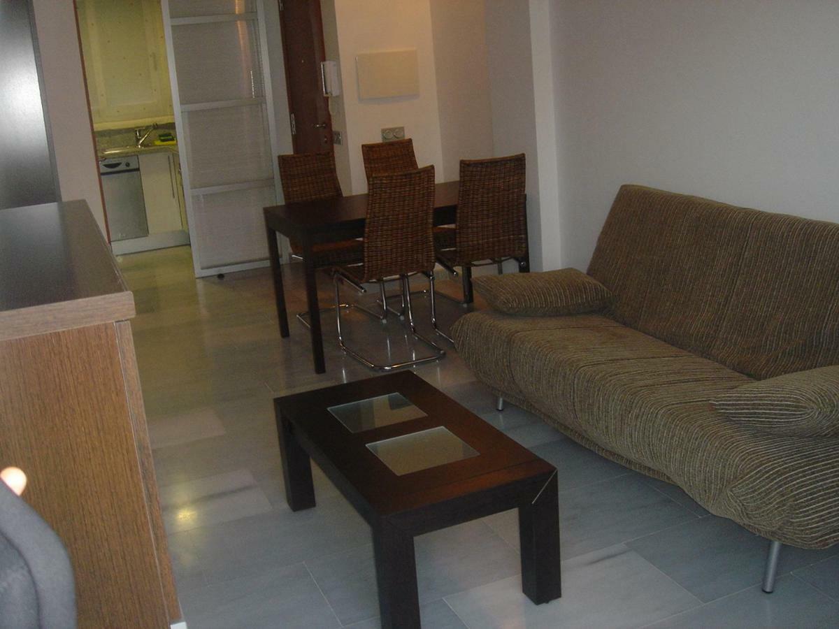 Apartamentos Elegance Denia Kültér fotó