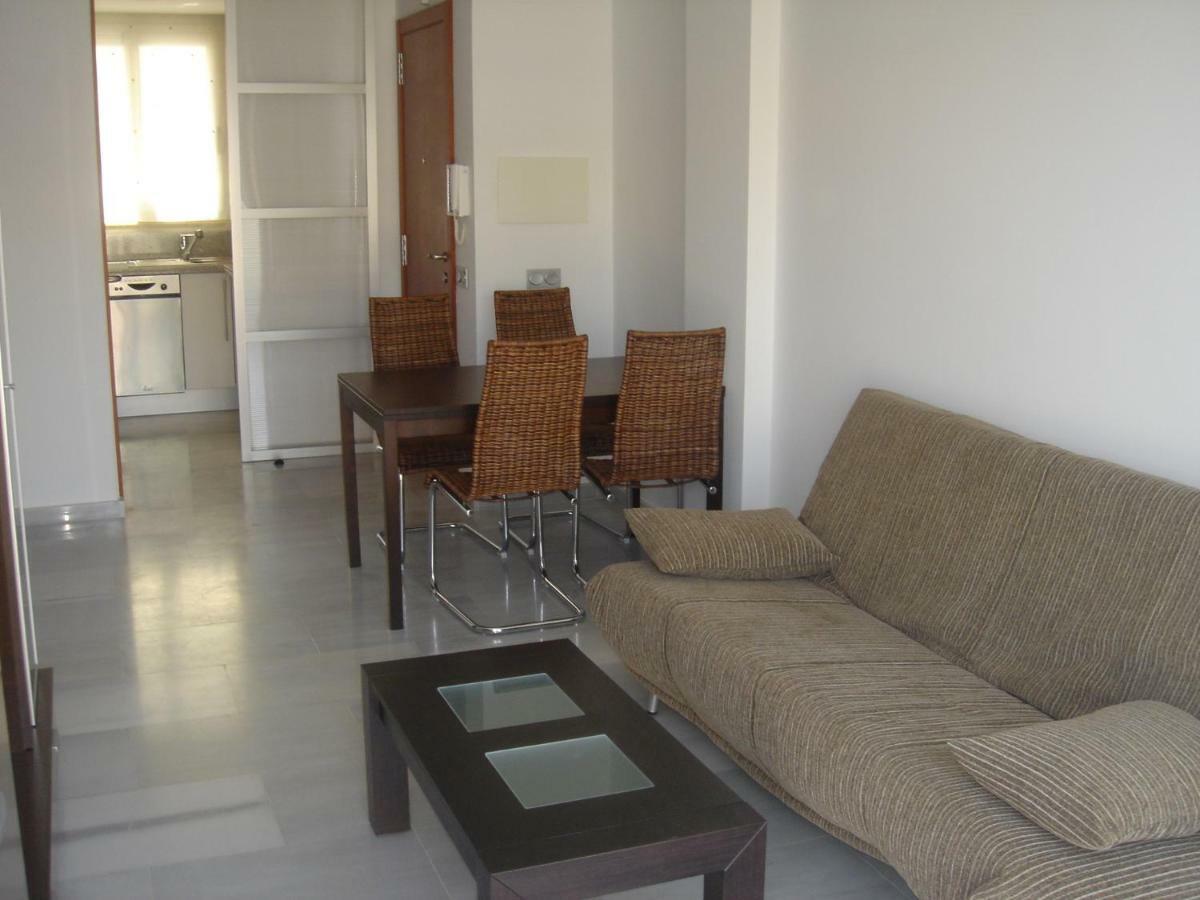 Apartamentos Elegance Denia Kültér fotó