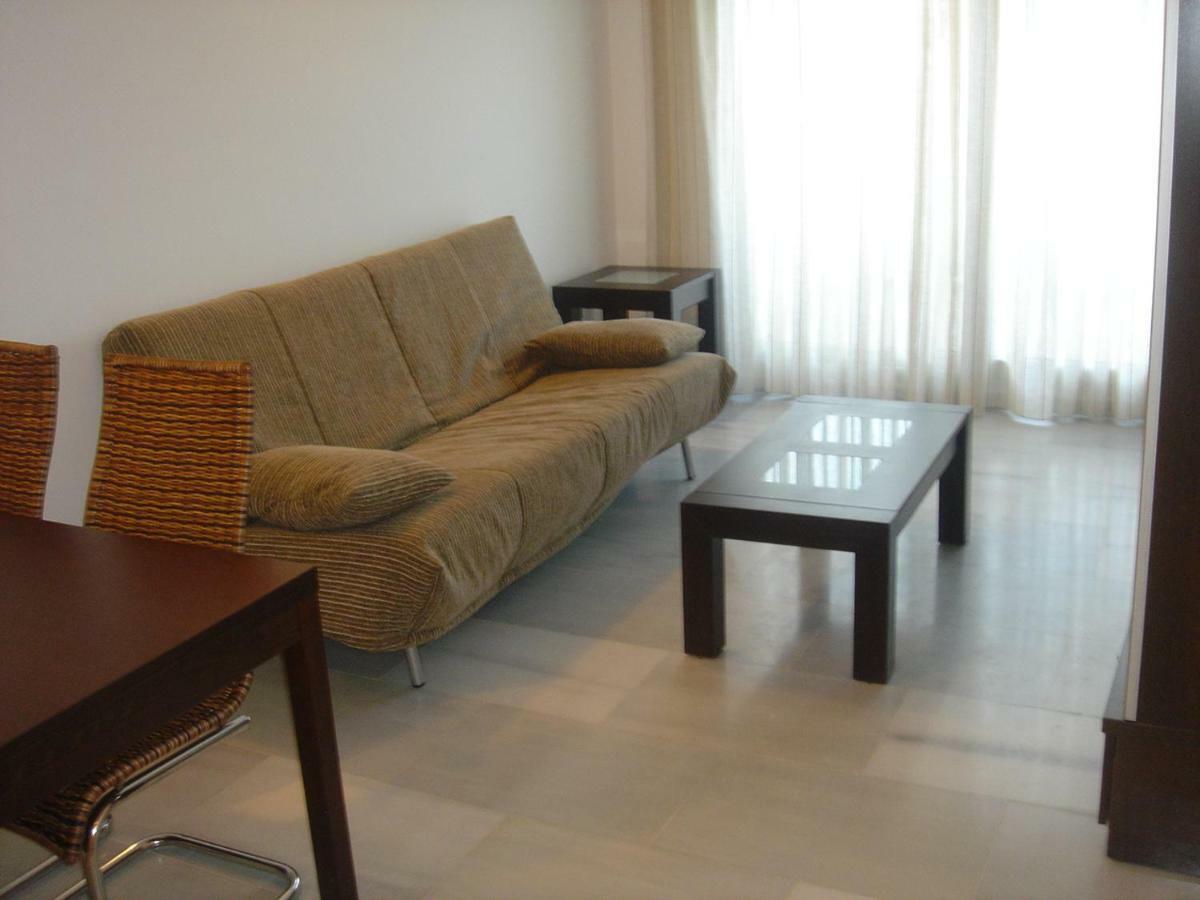 Apartamentos Elegance Denia Kültér fotó