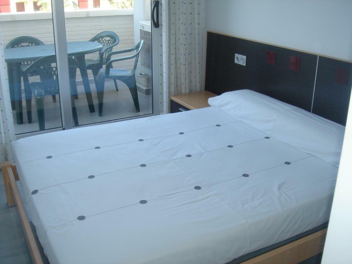 Apartamentos Elegance Denia Kültér fotó