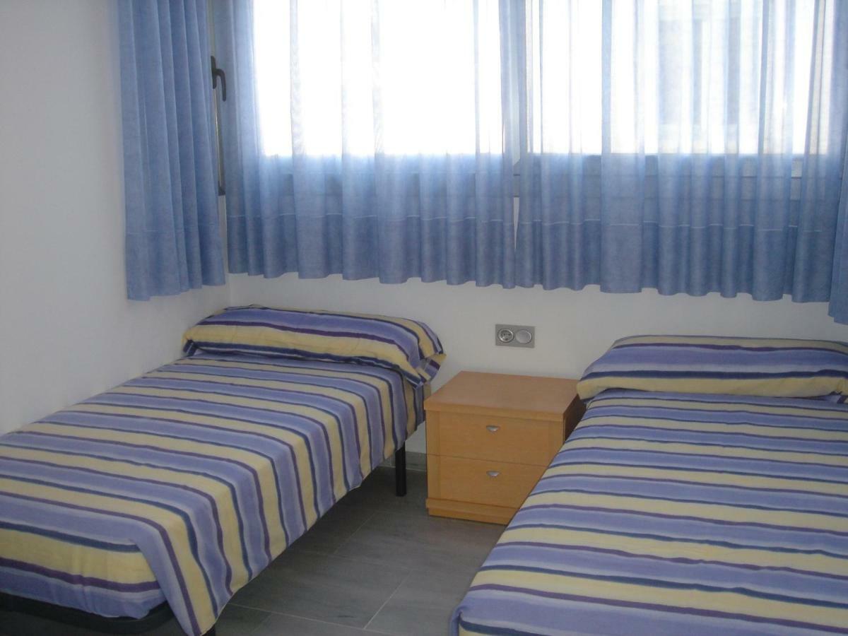 Apartamentos Elegance Denia Kültér fotó