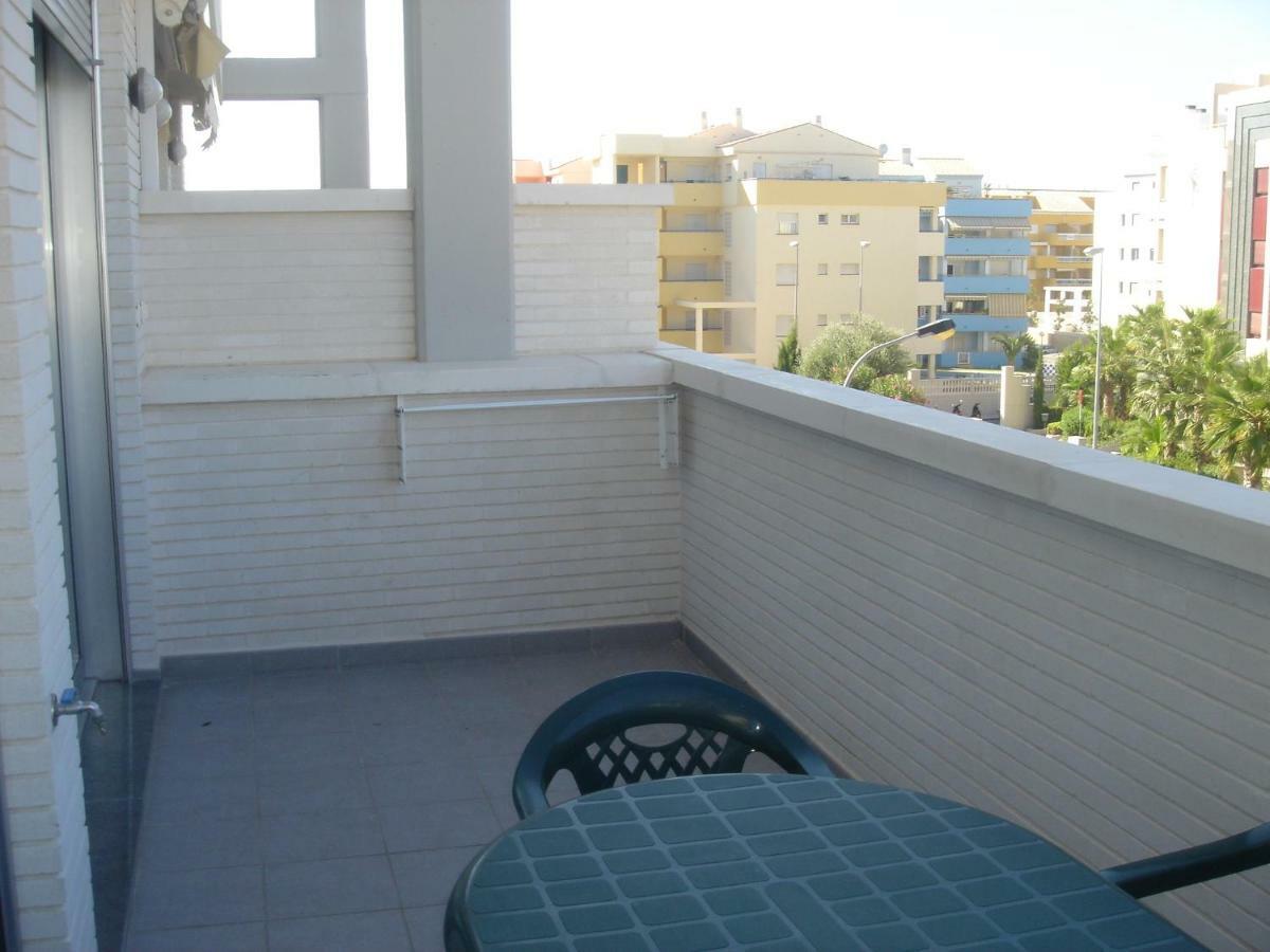 Apartamentos Elegance Denia Kültér fotó