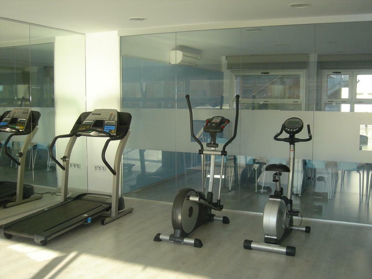 Apartamentos Elegance Denia Kültér fotó