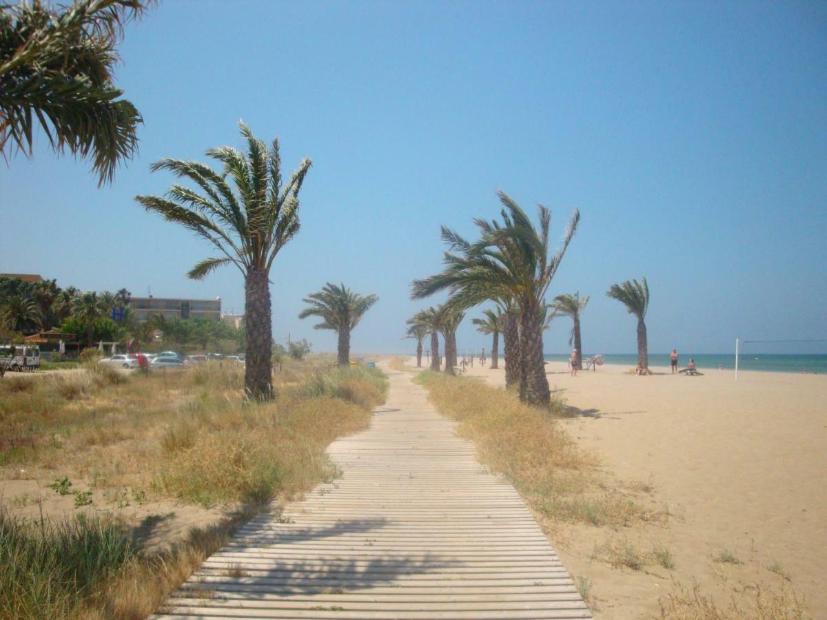 Apartamentos Elegance Denia Kültér fotó