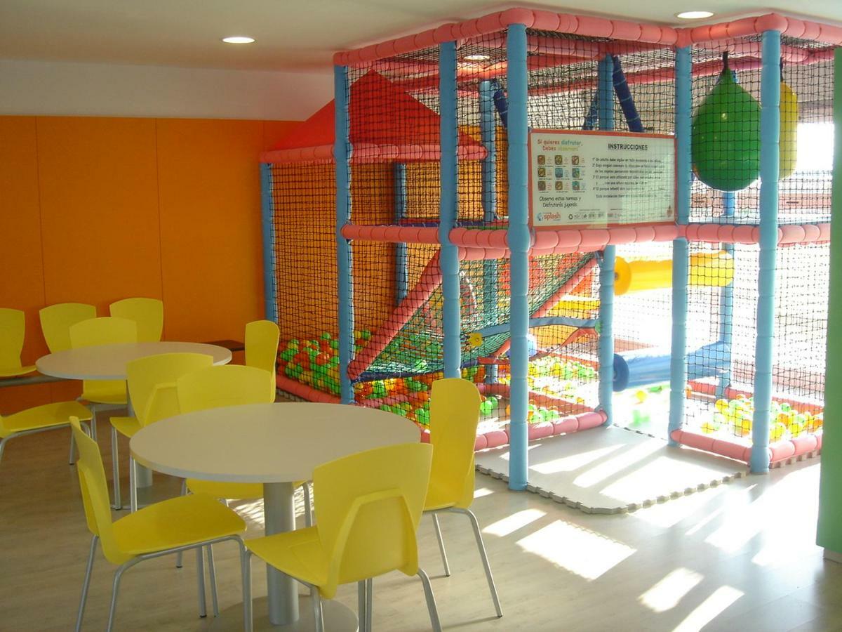 Apartamentos Elegance Denia Kültér fotó