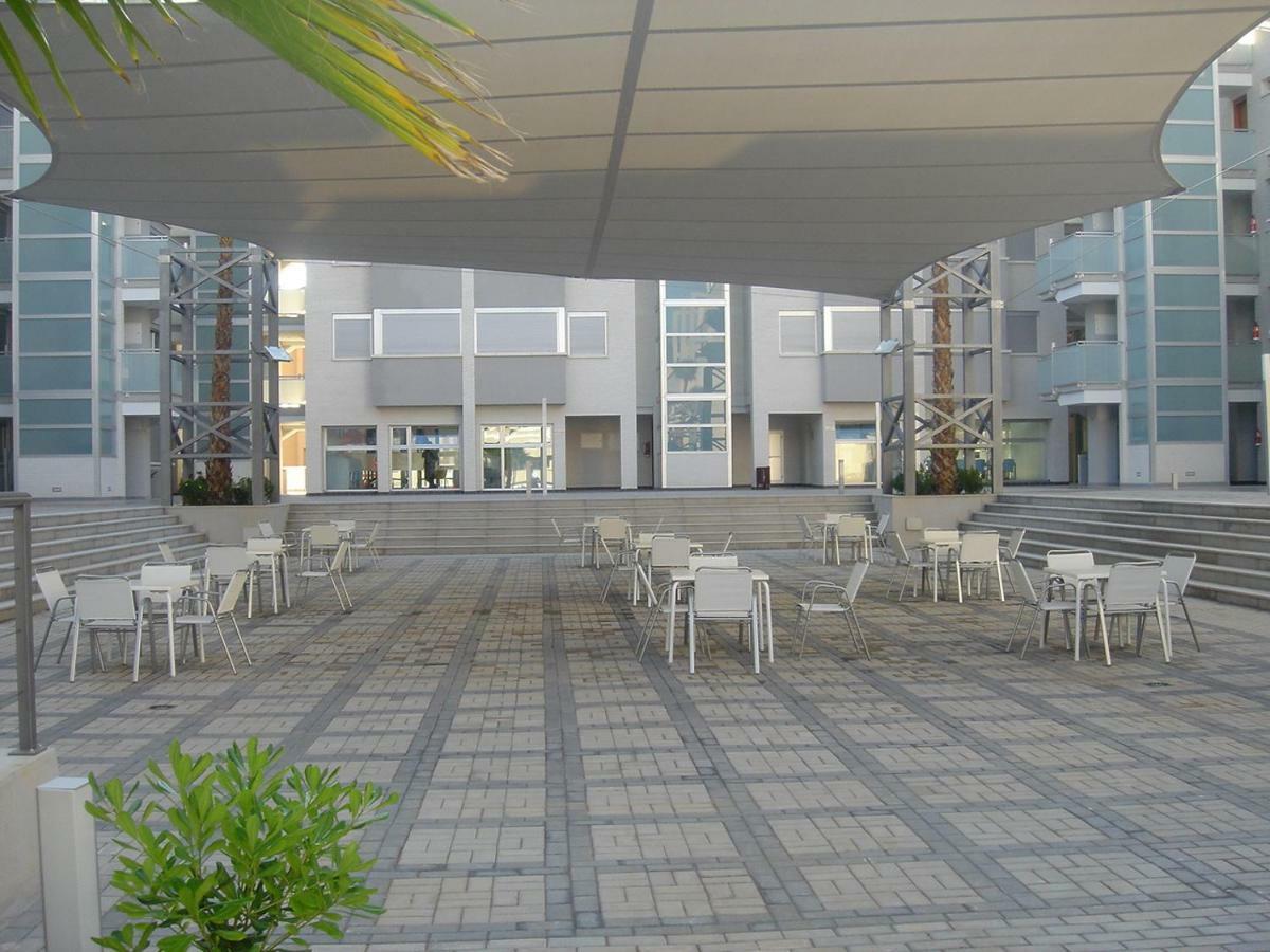 Apartamentos Elegance Denia Kültér fotó