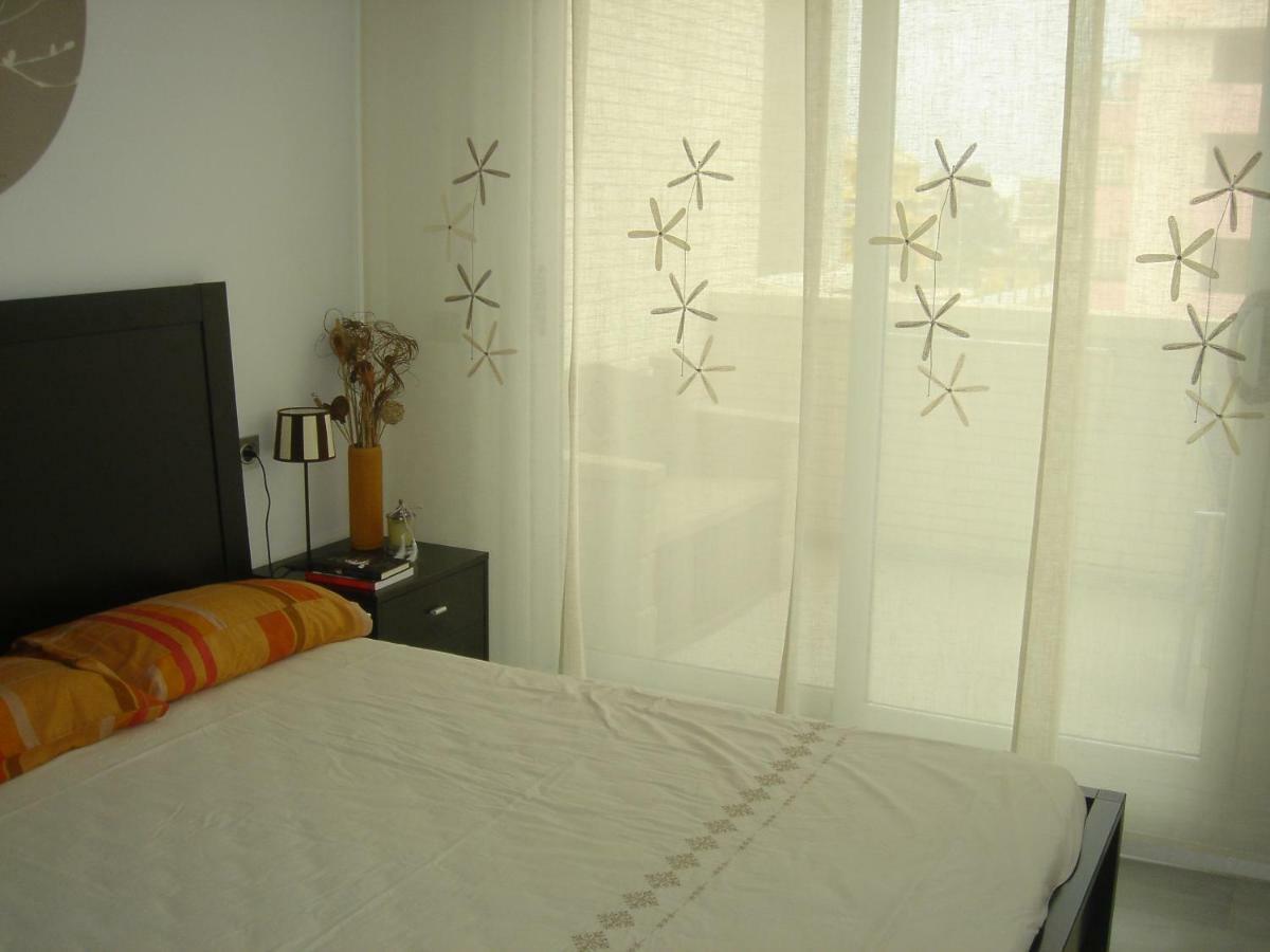 Apartamentos Elegance Denia Kültér fotó