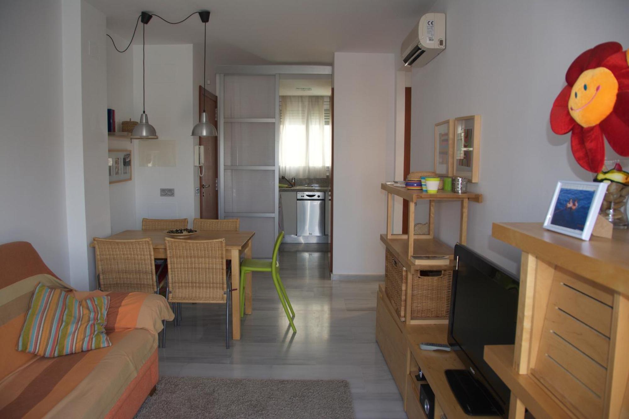 Apartamentos Elegance Denia Kültér fotó