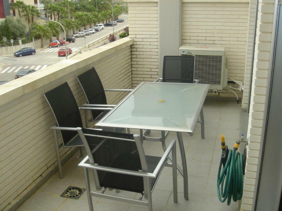 Apartamentos Elegance Denia Kültér fotó