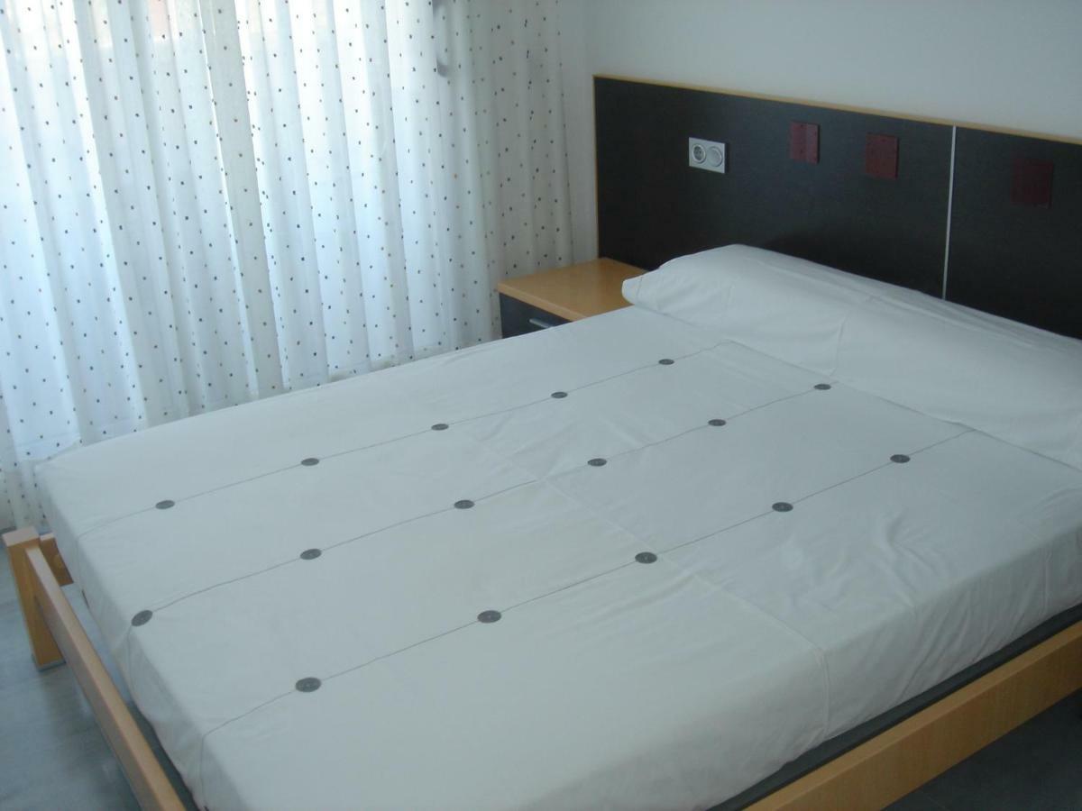 Apartamentos Elegance Denia Kültér fotó