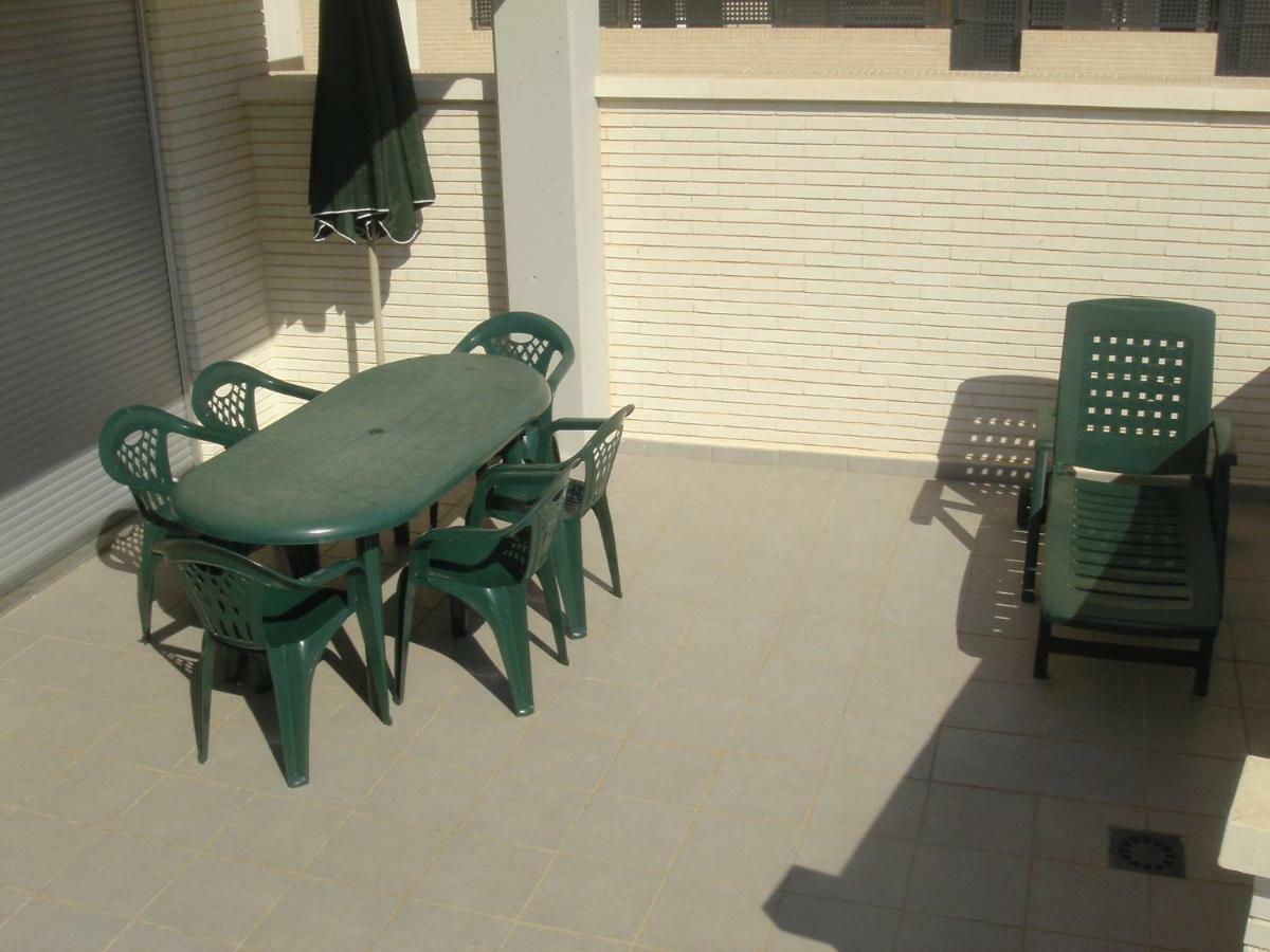 Apartamentos Elegance Denia Kültér fotó