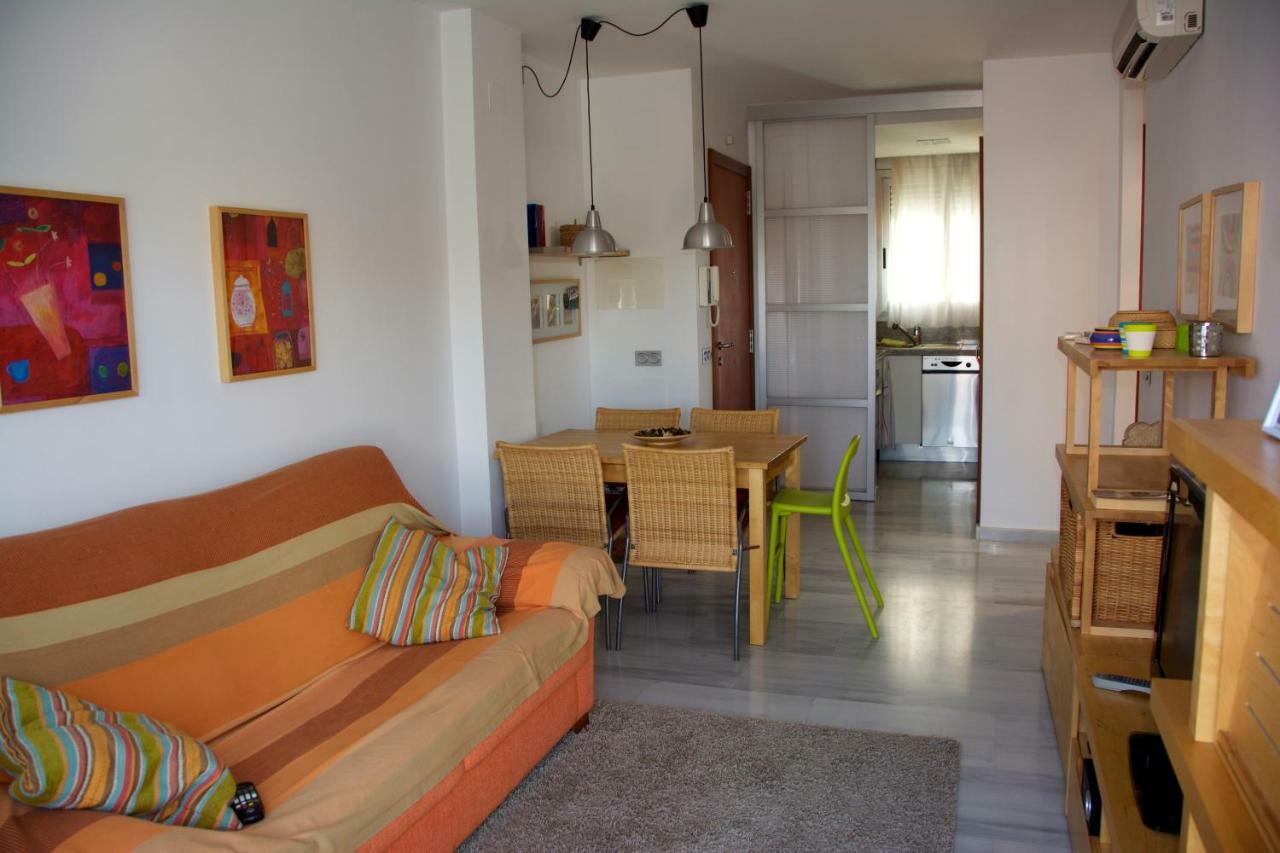 Apartamentos Elegance Denia Kültér fotó
