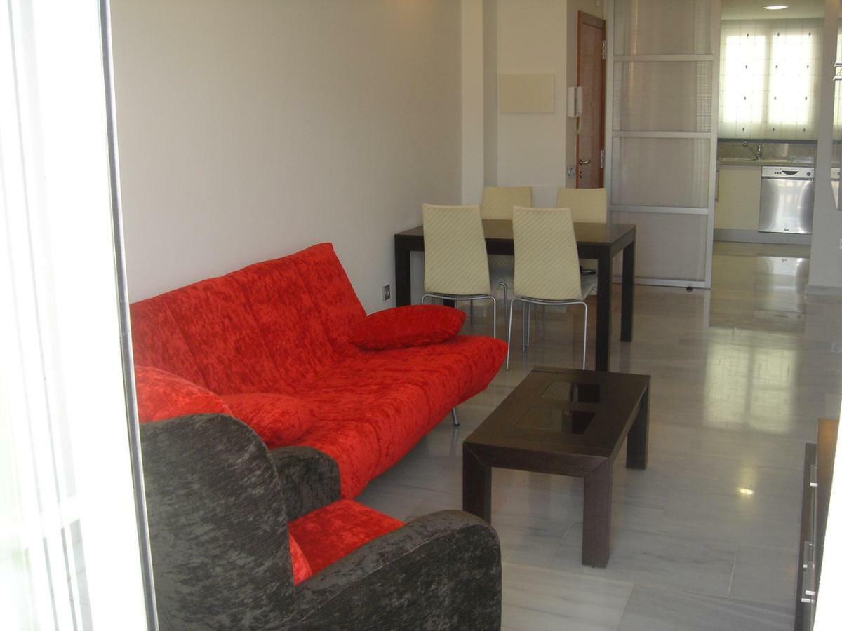 Apartamentos Elegance Denia Kültér fotó