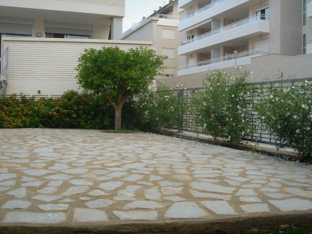 Apartamentos Elegance Denia Kültér fotó