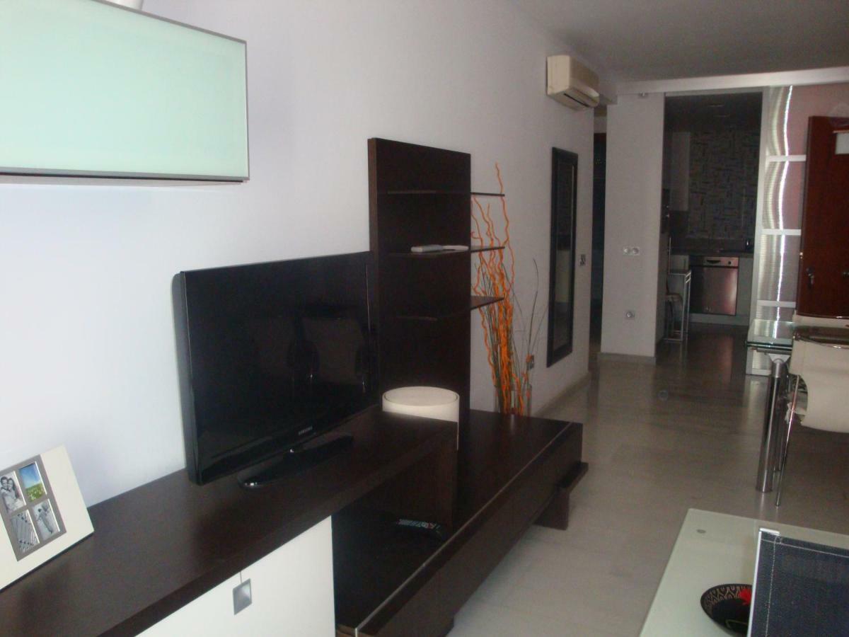 Apartamentos Elegance Denia Kültér fotó