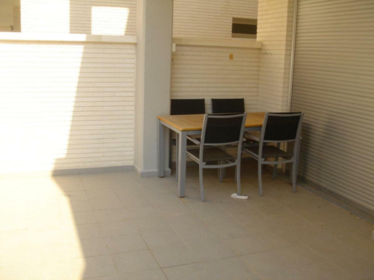 Apartamentos Elegance Denia Kültér fotó