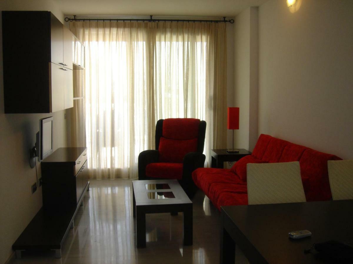 Apartamentos Elegance Denia Kültér fotó