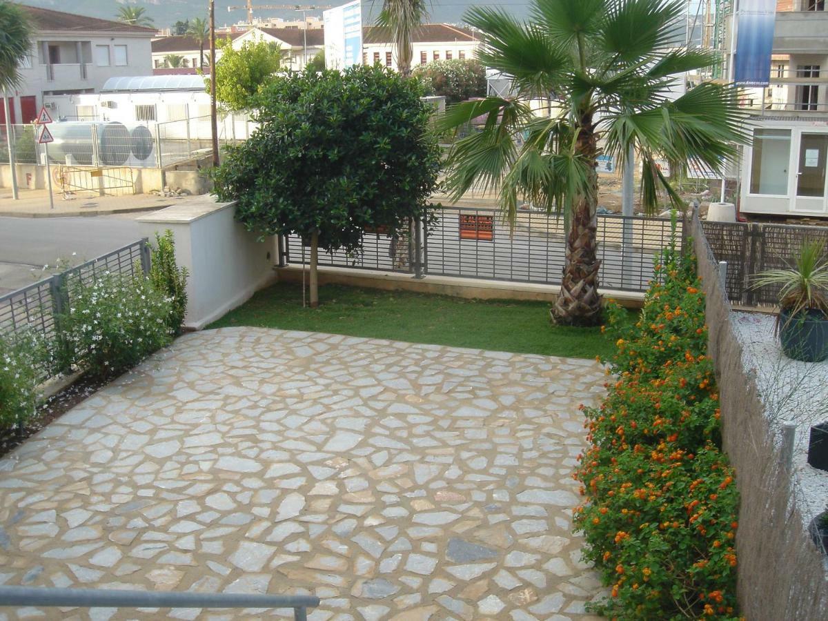 Apartamentos Elegance Denia Kültér fotó