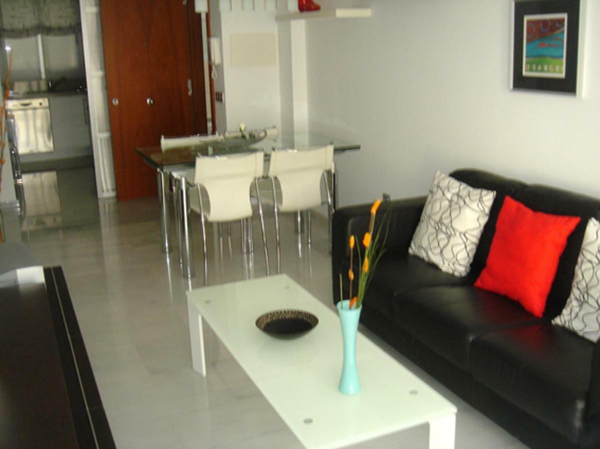 Apartamentos Elegance Denia Kültér fotó
